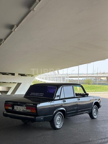 LADA (VAZ) 2107 2010, 250,000 km - 1.6 l - Bakı