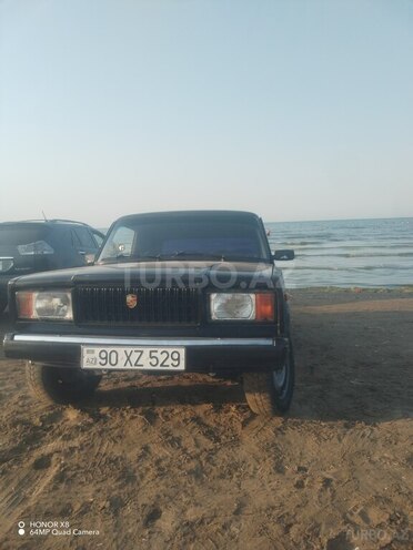 LADA (VAZ) 2107 2010, 250,000 km - 1.6 l - Bakı