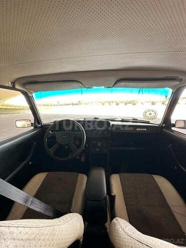 LADA (VAZ) 2107 2010, 250,000 km - 1.6 l - Bakı