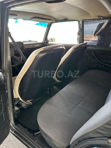 LADA (VAZ) 2107 2010, 250,000 km - 1.6 l - Bakı