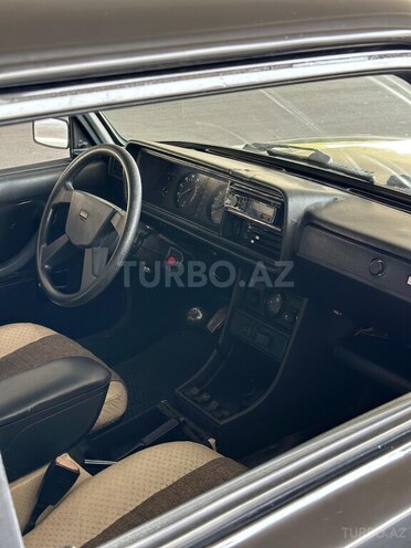 LADA (VAZ) 2107 2010, 250,000 km - 1.6 l - Bakı