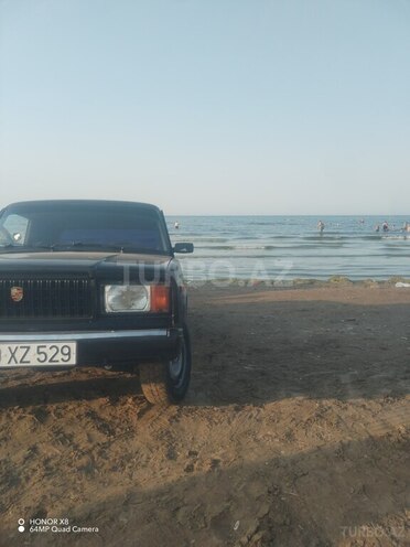 LADA (VAZ) 2107 2010, 250,000 km - 1.6 l - Bakı