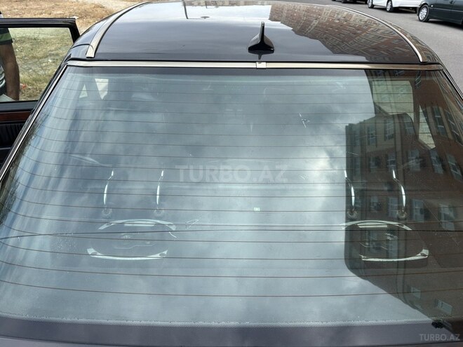 Mercedes E 200 1994, 398,477 km - 2.0 l - Bakı