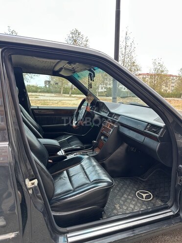 Mercedes E 200 1994, 398,477 km - 2.0 l - Bakı