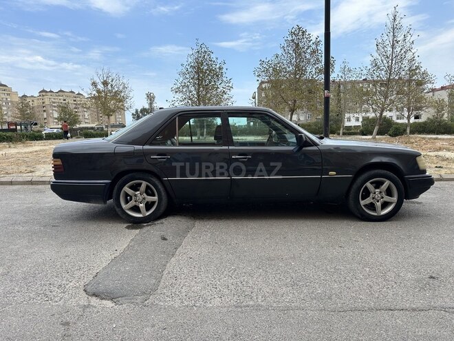 Mercedes E 200 1994, 398,477 km - 2.0 l - Bakı