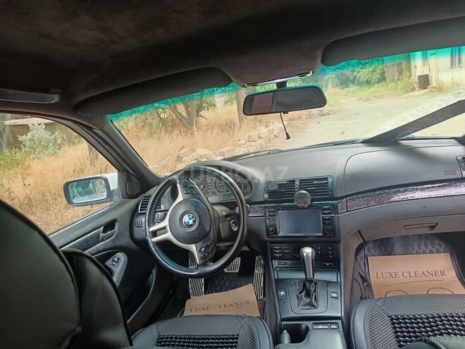 BMW 320 2000, 320,000 km - 2.0 л - Bakı