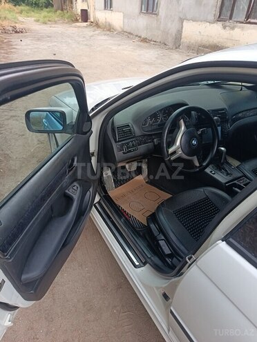 BMW 320 2000, 320,000 km - 2.0 л - Bakı
