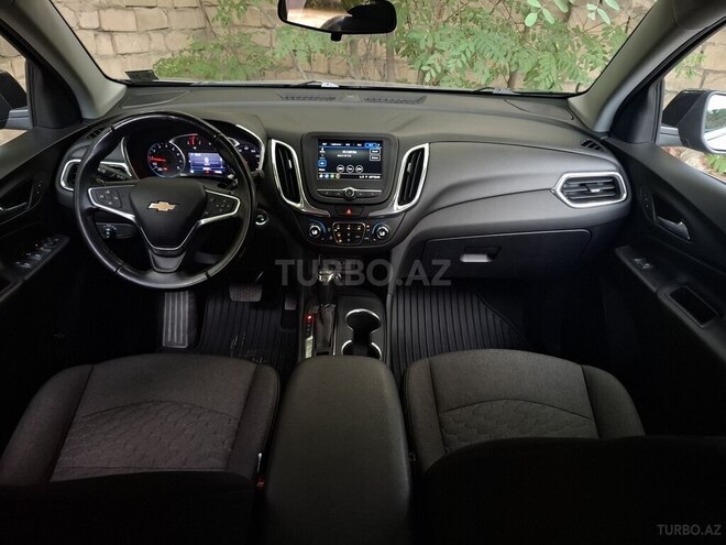 Chevrolet Equinox 2019, 110,663 km - 1.5 л - Bakı