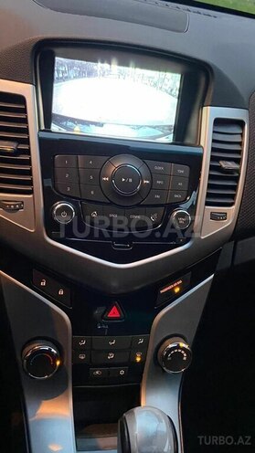 Chevrolet Cruze 2014, 219,000 km - 1.4 л - Bakı