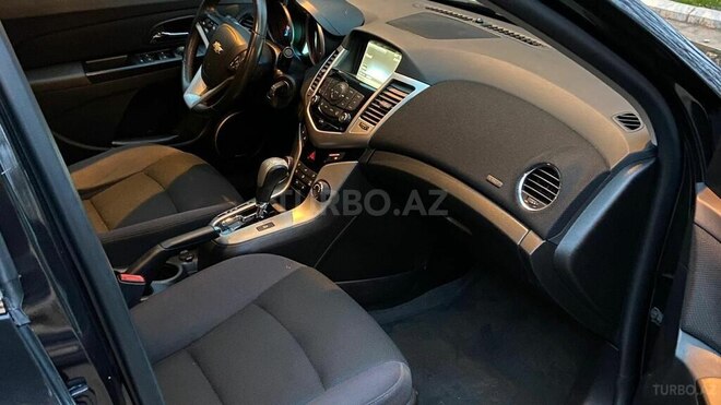 Chevrolet Cruze 2014, 219,000 km - 1.4 л - Bakı