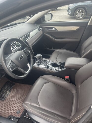 JAC J7 2024, 11,800 km - 1.5 l - Bakı