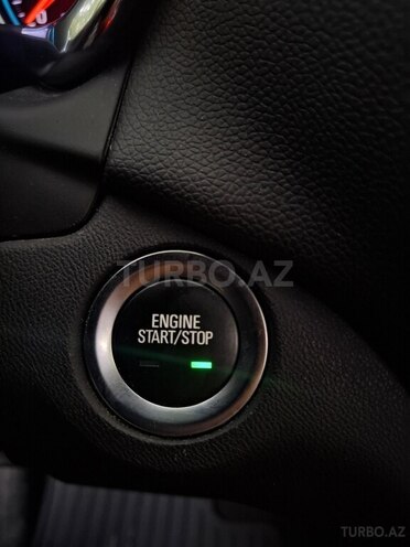 Chevrolet Equinox 2019, 110,663 km - 1.5 л - Bakı