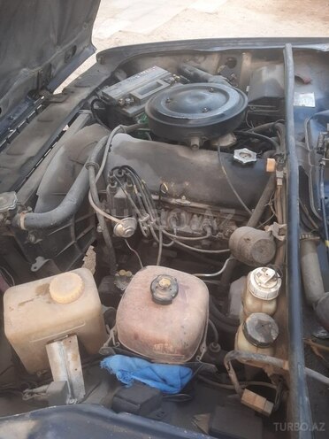LADA (VAZ) 2107 2003, 80,000 km - 1.6 л - Bakı
