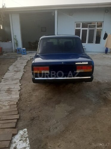 LADA (VAZ) 2107 2003, 80,000 km - 1.6 л - Bakı