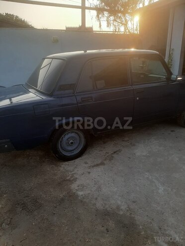 LADA (VAZ) 2107 2003, 80,000 km - 1.6 л - Bakı