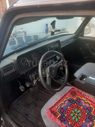 LADA (VAZ) 2107 2003, 80,000 km - 1.6 л - Bakı