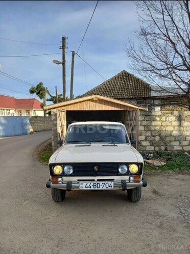 LADA (VAZ) 2106 1985, 40,000 km - 1.6 l - Masallı