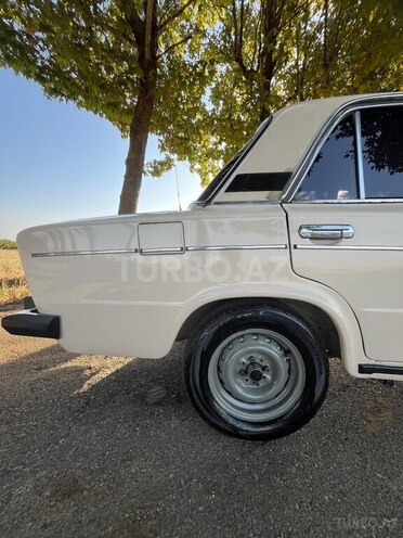 LADA (VAZ) 2106 1985, 40,000 km - 1.6 l - Masallı