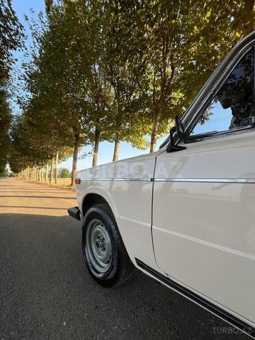 LADA (VAZ) 2106 1985, 40,000 km - 1.6 l - Masallı