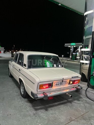 LADA (VAZ) 2106 1985, 40,000 km - 1.6 l - Masallı