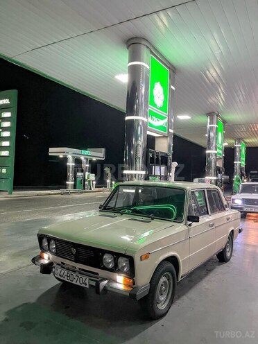 LADA (VAZ) 2106 1985, 40,000 km - 1.6 l - Masallı
