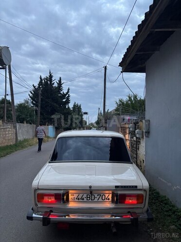 LADA (VAZ) 2106 1985, 40,000 km - 1.6 l - Masallı