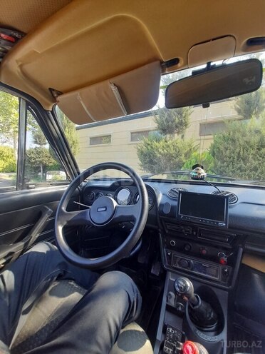 LADA (VAZ) 2106 1985, 40,000 km - 1.6 l - Masallı