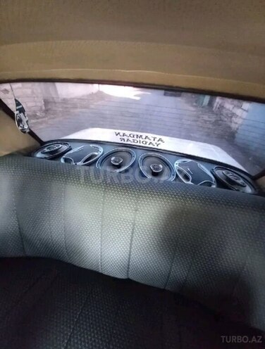 LADA (VAZ) 2106 1985, 40,000 km - 1.6 l - Masallı