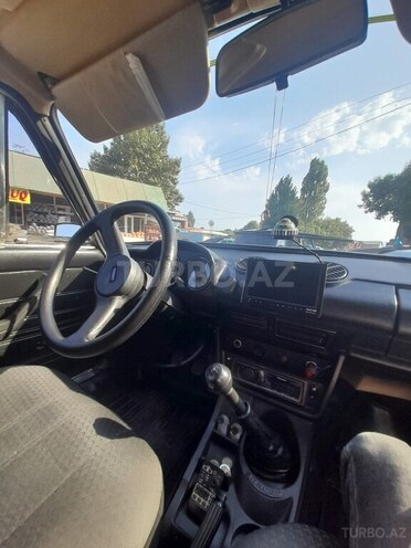 LADA (VAZ) 2106 1985, 40,000 km - 1.6 l - Masallı