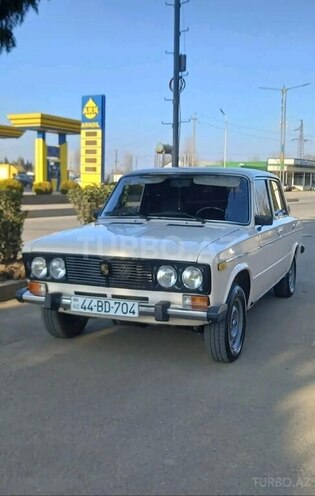 LADA (VAZ) 2106 1985, 40,000 km - 1.6 l - Masallı