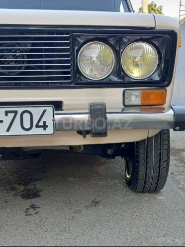 LADA (VAZ) 2106 1985, 40,000 km - 1.6 l - Masallı