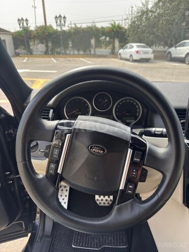 Land Rover RR Sport 2008, 350,700 km - 4.2 l - Bakı