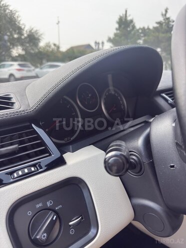 Land Rover RR Sport 2008, 350,700 km - 4.2 l - Bakı