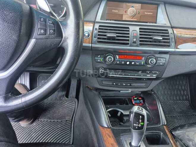 BMW X6 2008, 222,000 km - 4.4 l - Bakı