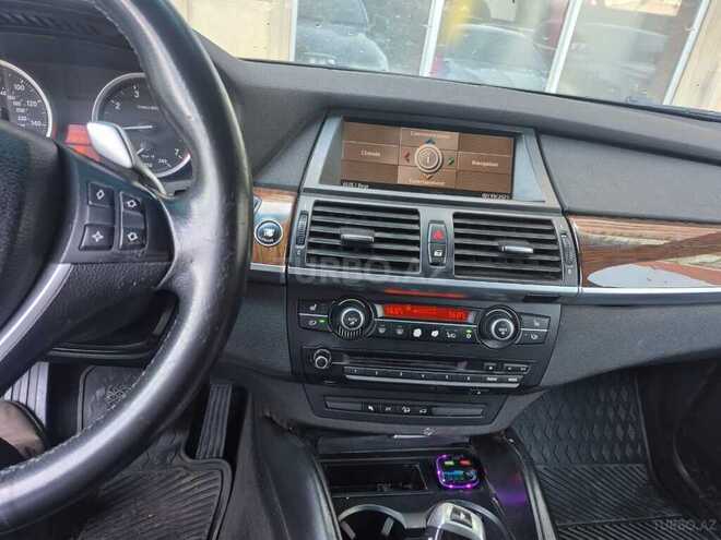 BMW X6 2008, 222,000 km - 4.4 l - Bakı