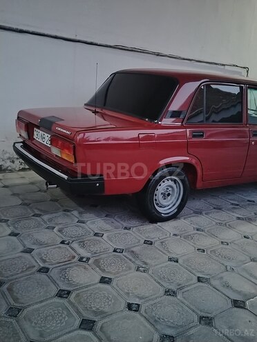 LADA (VAZ) 2107 2006, 237,500 km - 1.6 л - Şəki