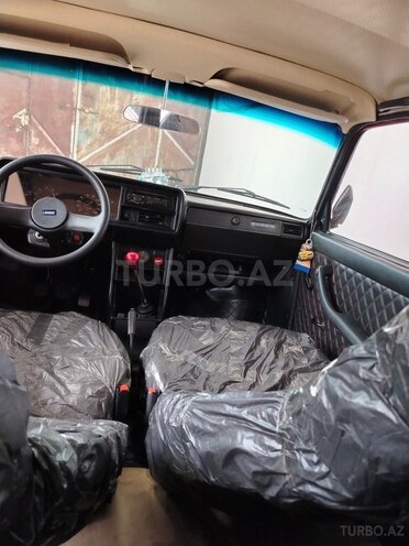 LADA (VAZ) 2107 2006, 237,500 km - 1.6 л - Şəki