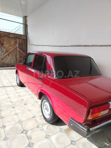 LADA (VAZ) 2107 2006, 237,500 km - 1.6 л - Şəki