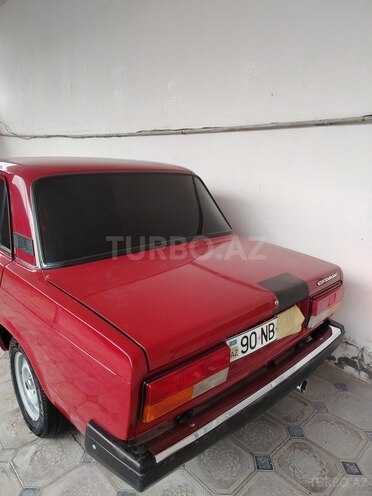 LADA (VAZ) 2107 2006, 237,500 km - 1.6 л - Şəki