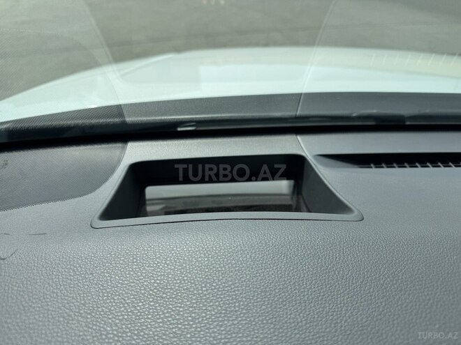 Toyota Camry 2025, 0 km - 2.0 l - Bakı
