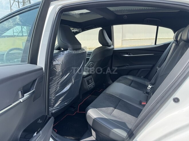 Toyota Camry 2025, 0 km - 2.0 l - Bakı
