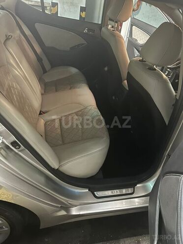 Kia Optima 2012, 168,981 km - 2.4 l - Bakı