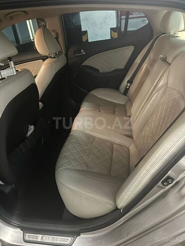 Kia Optima 2012, 168,981 km - 2.4 l - Bakı