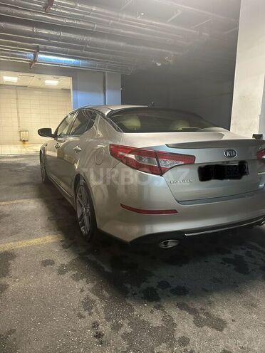 Kia Optima 2012, 168,981 km - 2.4 l - Bakı