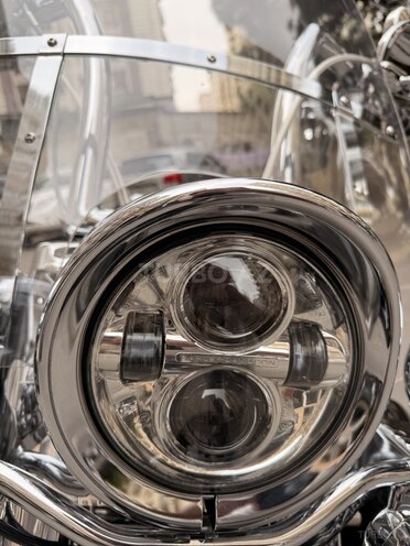 Harley-Davidson FLHR Road King 2007, 32,000 km - 1.8 l - Bakı