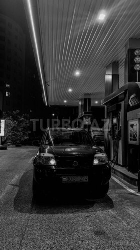 Nissan X-Trail 2013, 99,000 km - 2.5 l - Bakı