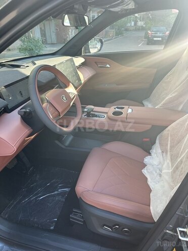 Changan  2025, 0 km - 1.5 l - Bakı