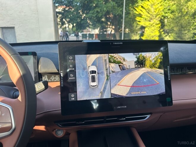 Changan  2025, 0 km - 1.5 l - Bakı