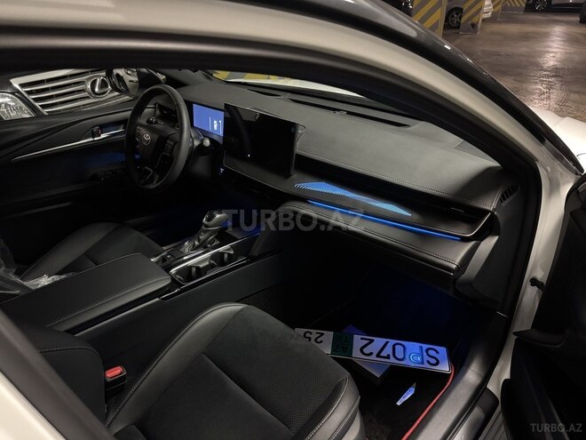Toyota Camry 2025, 0 km - 2.0 l - Bakı