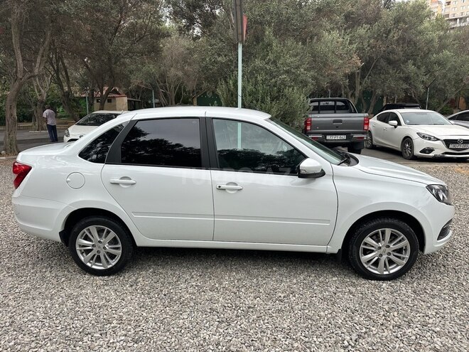 LADA (VAZ) Granta 2024, 75,000 km - 1.6 l - Bakı